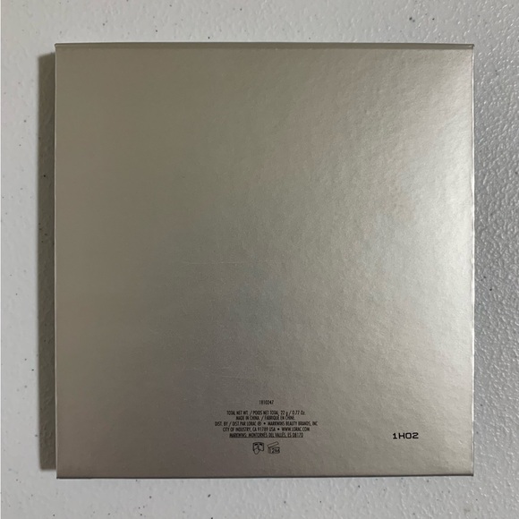 LORAC Pro Artist Edition Eyeshadow Palette-New - Picture 11 of 12